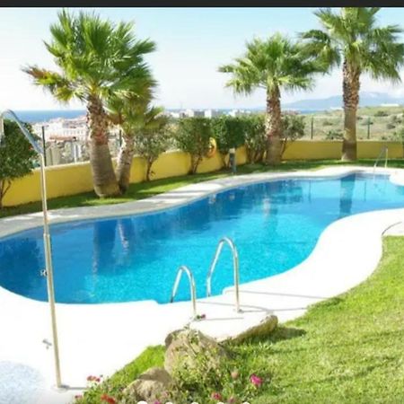Coqueto Estudio Con Acceso A Piscina Tarifa Ngoại thất bức ảnh