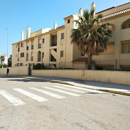 Coqueto Estudio Con Acceso A Piscina Tarifa Ngoại thất bức ảnh