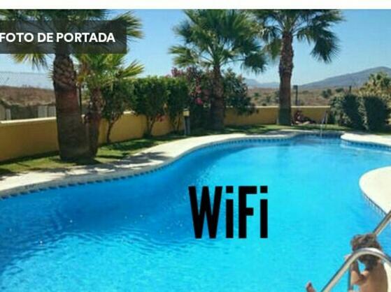Coqueto Estudio Con Acceso A Piscina Tarifa Ngoại thất bức ảnh