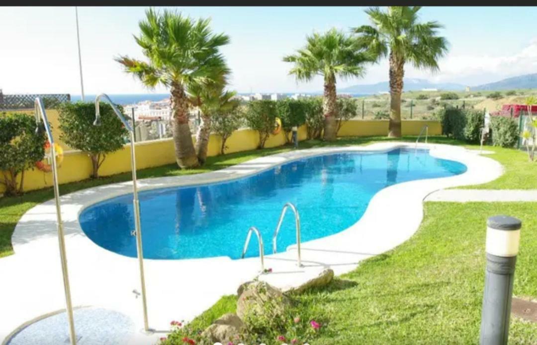 Coqueto Estudio Con Acceso A Piscina Tarifa Ngoại thất bức ảnh