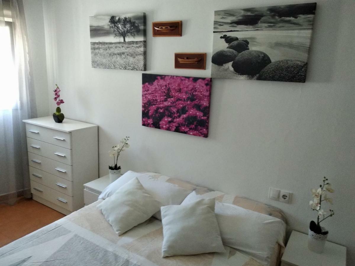 Coqueto Estudio Con Acceso A Piscina Tarifa Ngoại thất bức ảnh