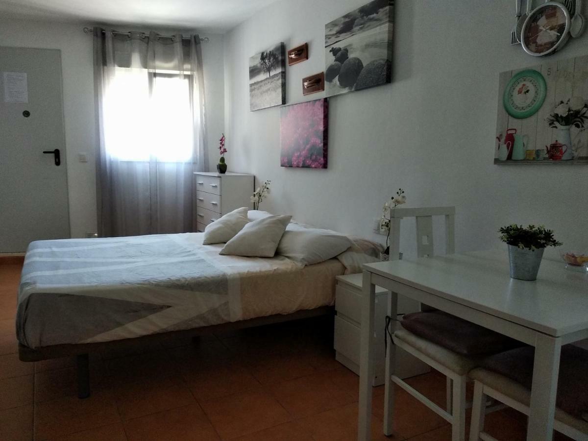 Coqueto Estudio Con Acceso A Piscina Tarifa Ngoại thất bức ảnh