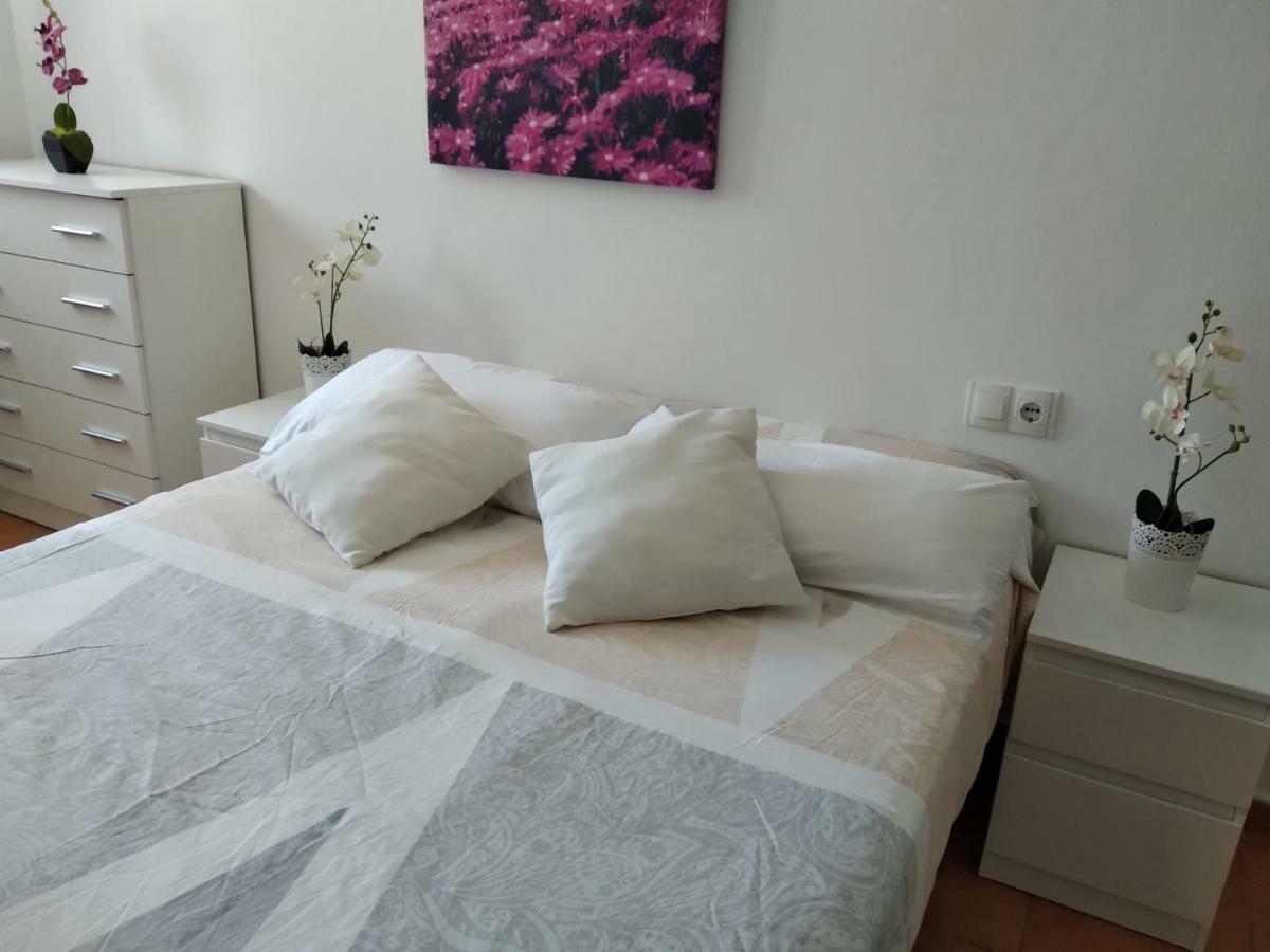 Coqueto Estudio Con Acceso A Piscina Tarifa Ngoại thất bức ảnh