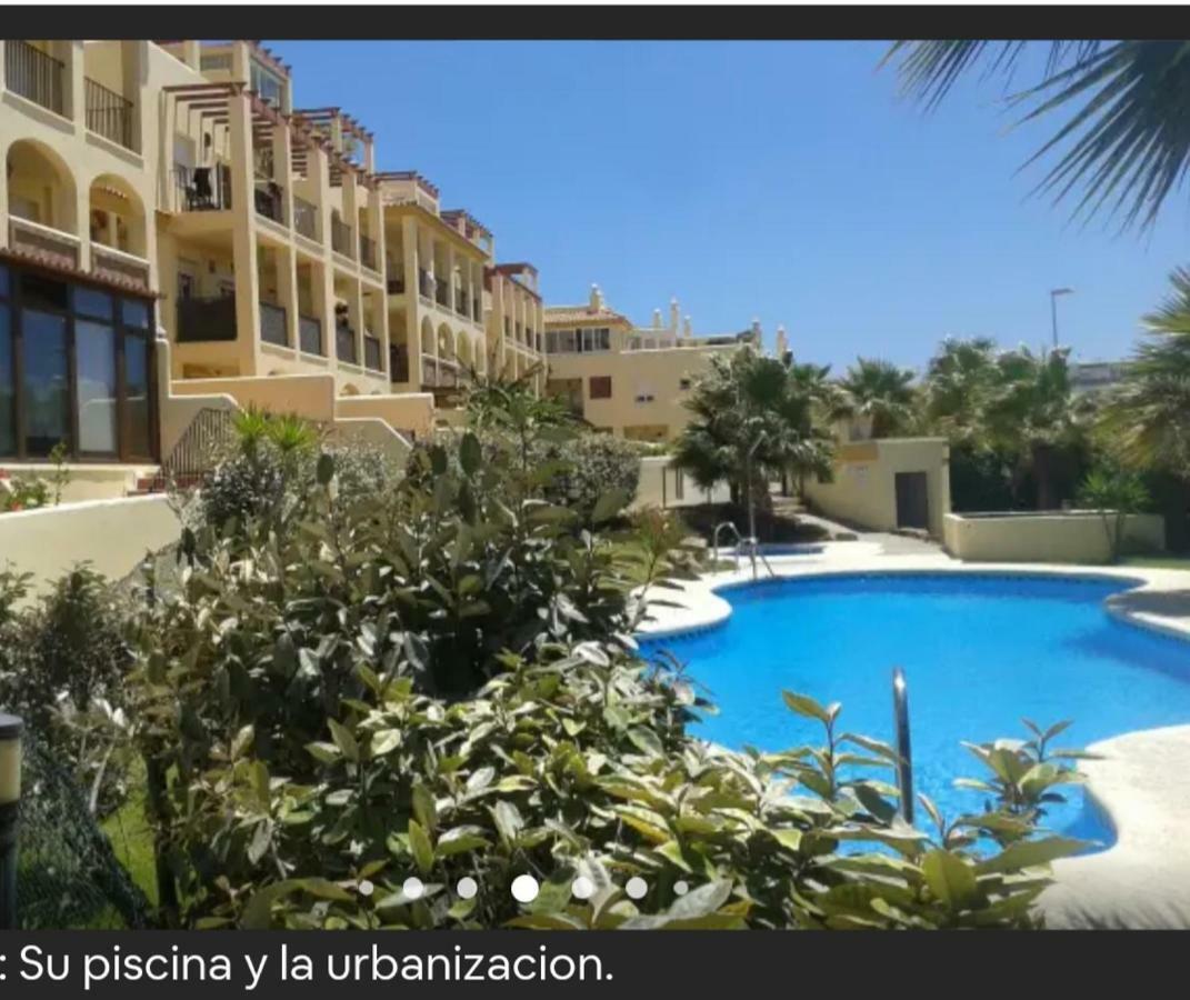 Coqueto Estudio Con Acceso A Piscina Tarifa Ngoại thất bức ảnh